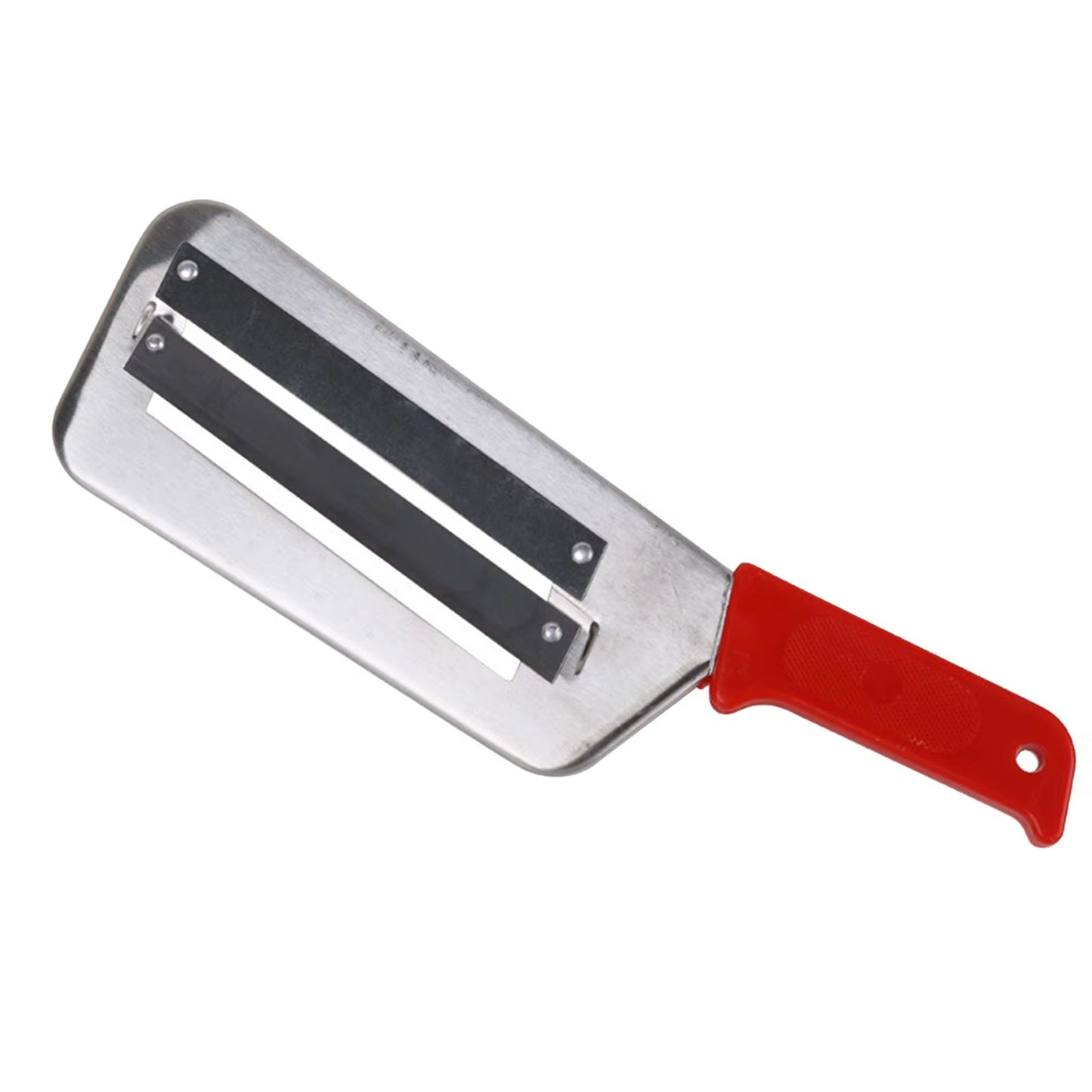 Metal Vegetable Slicer Stainless Steel Chopper Hand Held for Cabbage Tomato Vegetable Chopper Stainless Steel Manual Cutter