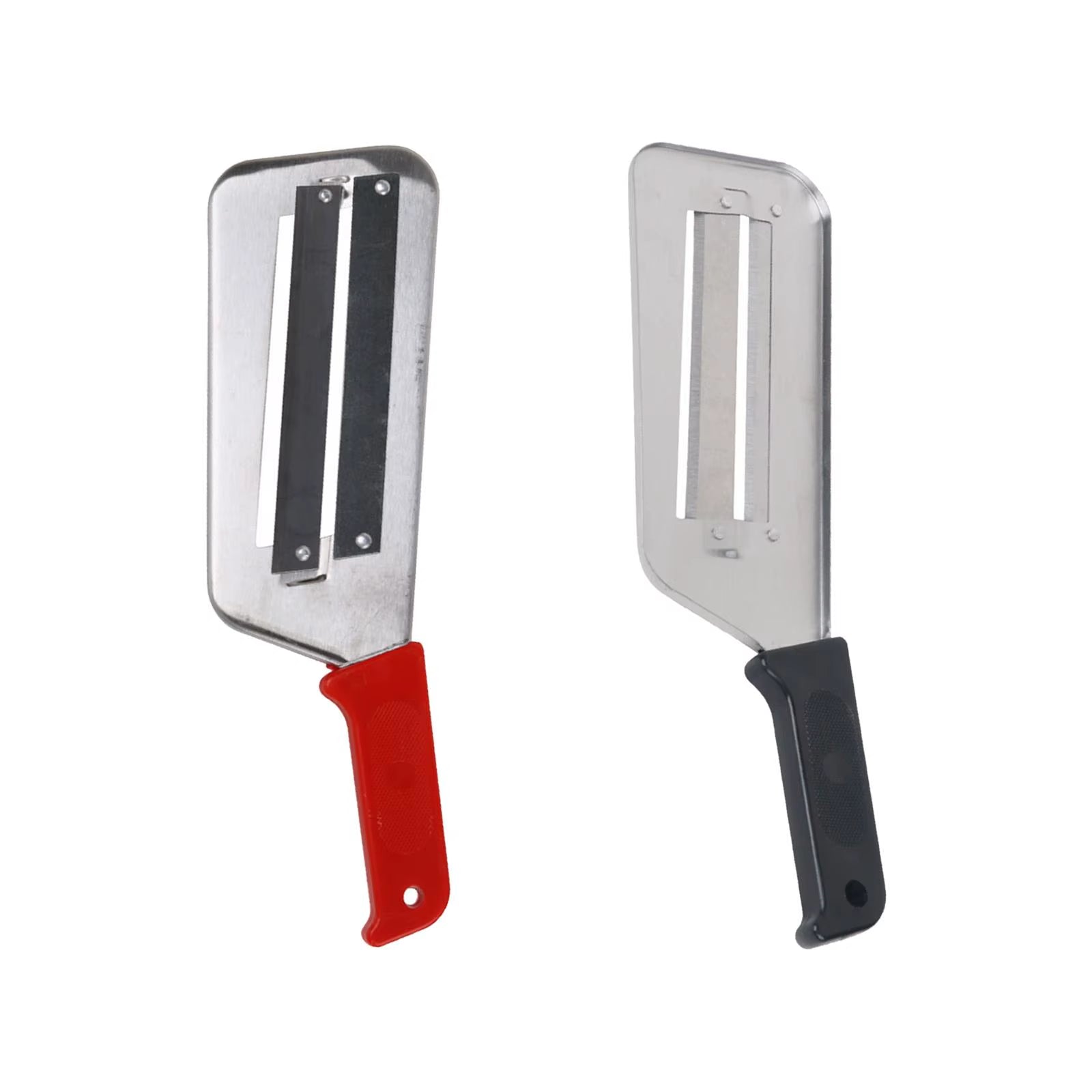 Metal Vegetable Slicer Stainless Steel Chopper Hand Held for Cabbage Tomato Vegetable Chopper Stainless Steel Manual Cutter