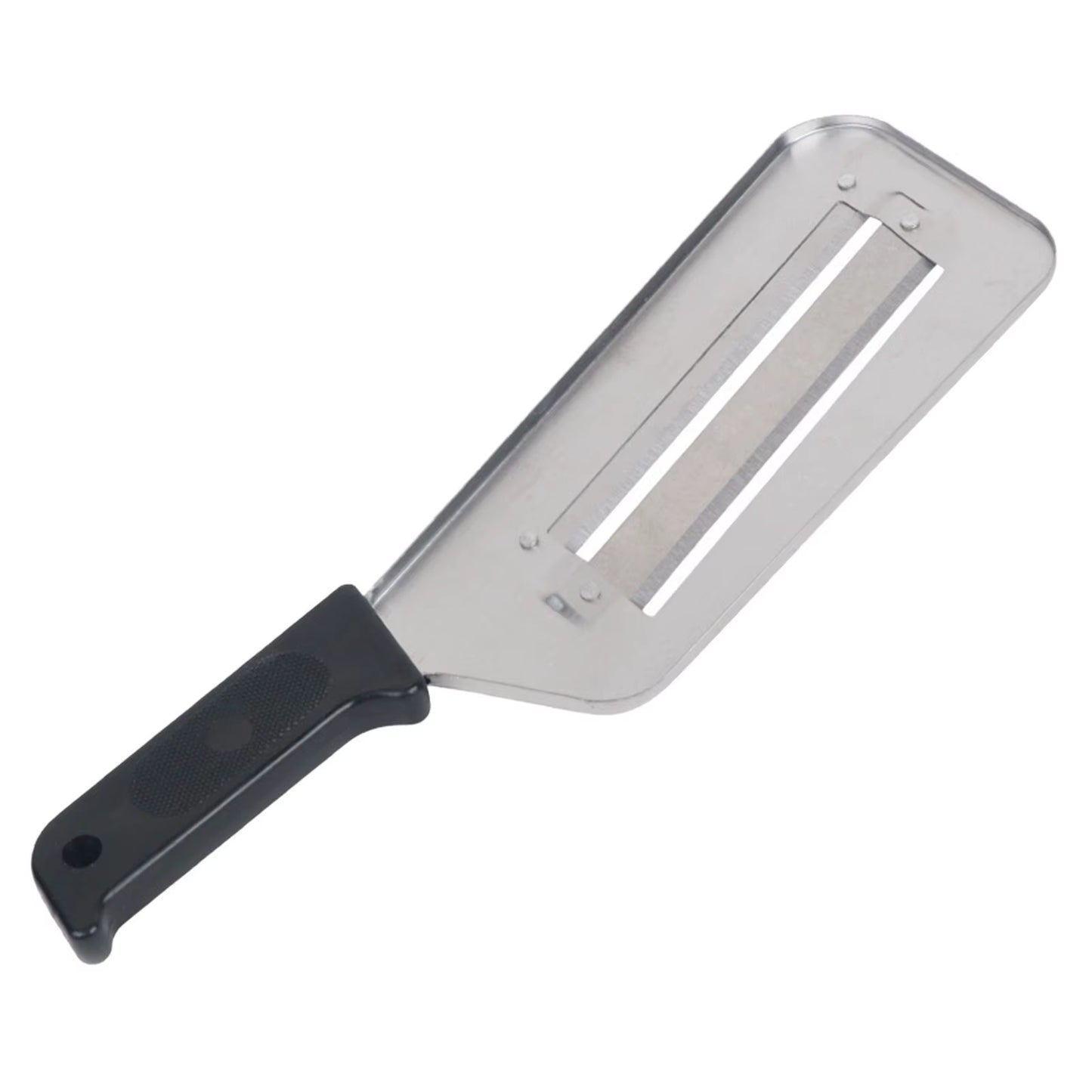 Metal Vegetable Slicer Stainless Steel Chopper Hand Held for Cabbage Tomato Vegetable Chopper Stainless Steel Manual Cutter